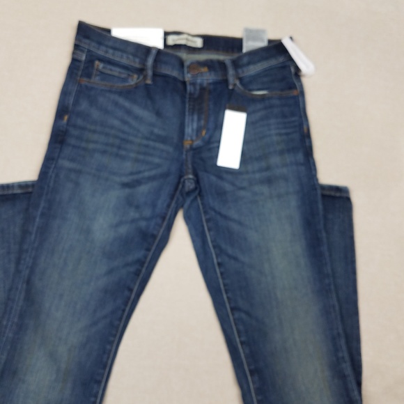 Banana Republic Skinny Ankle Jeans - Picture 3 of 7